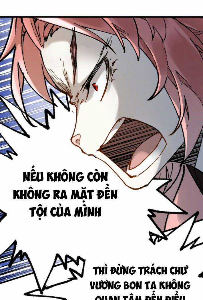 Thánh Khư Chapter 101 trang 3