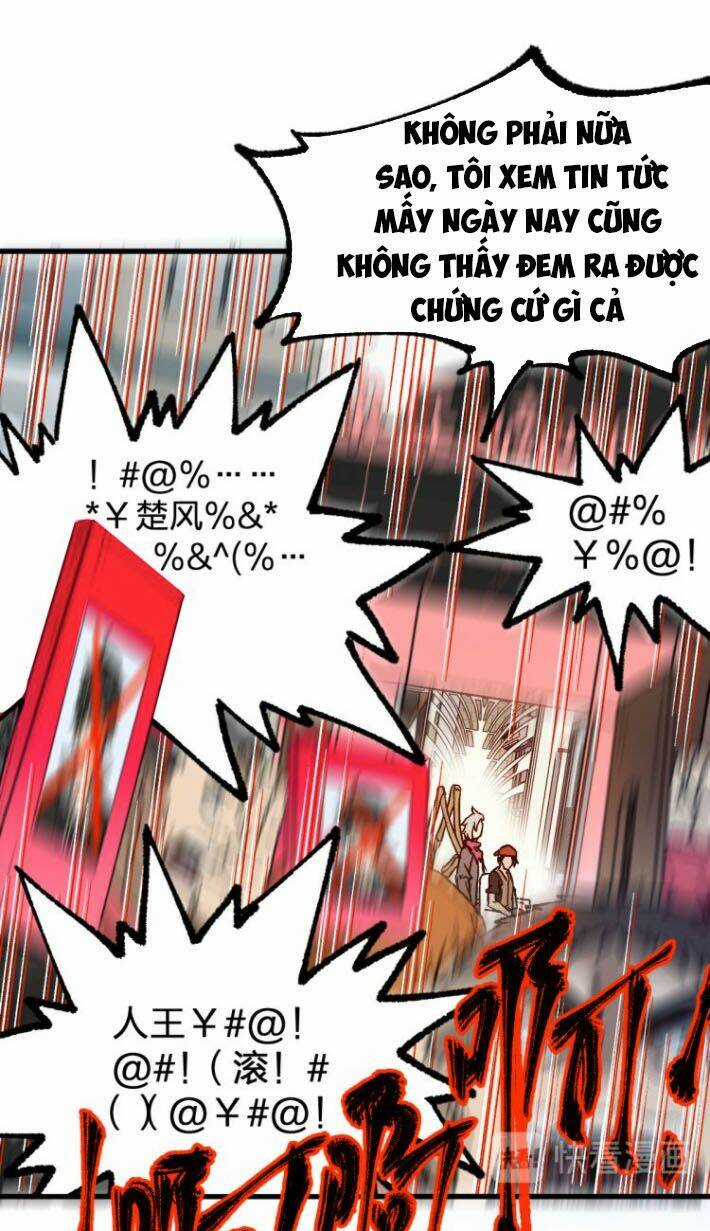 Thánh Khư Chapter 101 trang 33