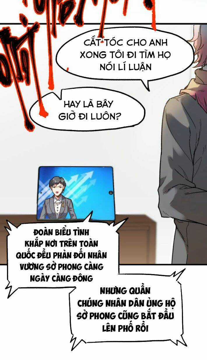 Thánh Khư Chapter 101 trang 34