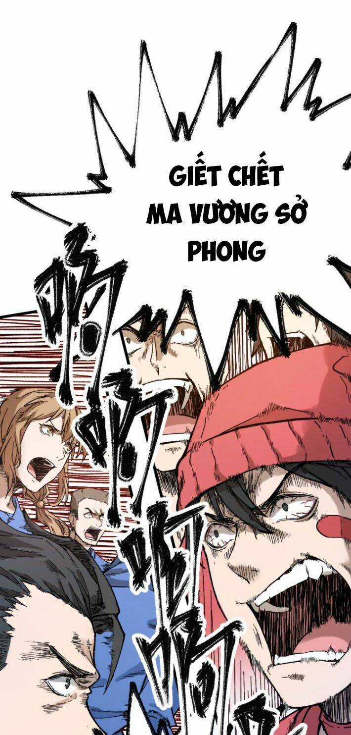 Thánh Khư Chapter 101 trang 35