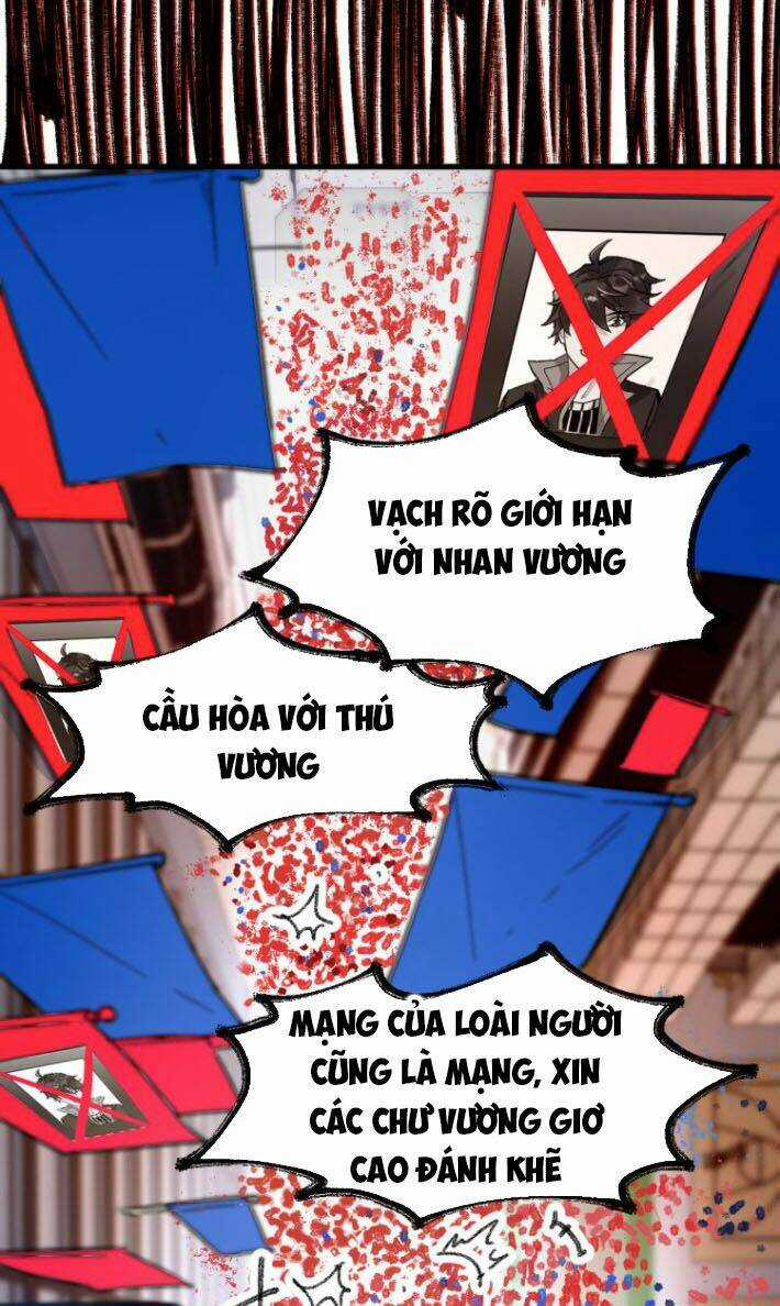 Thánh Khư Chapter 101 trang 37