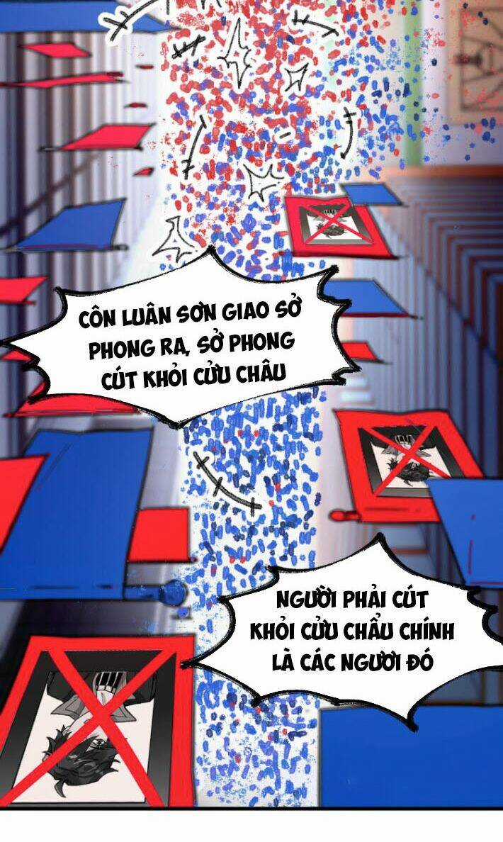 Thánh Khư Chapter 101 trang 38