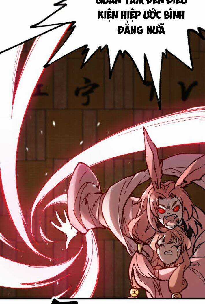 Thánh Khư Chapter 101 trang 4