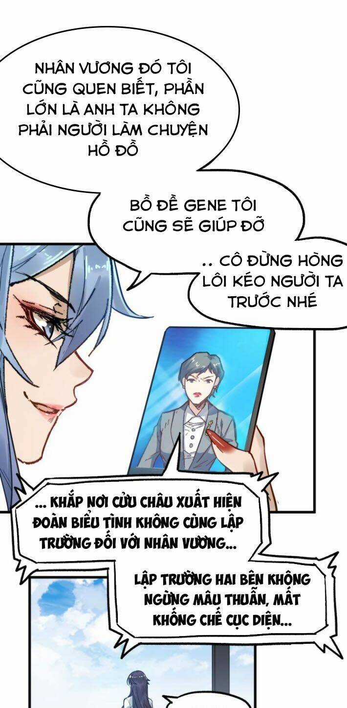 Thánh Khư Chapter 101 trang 41