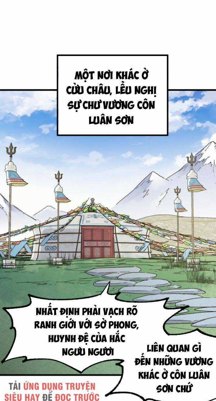 Thánh Khư Chapter 101 trang 43