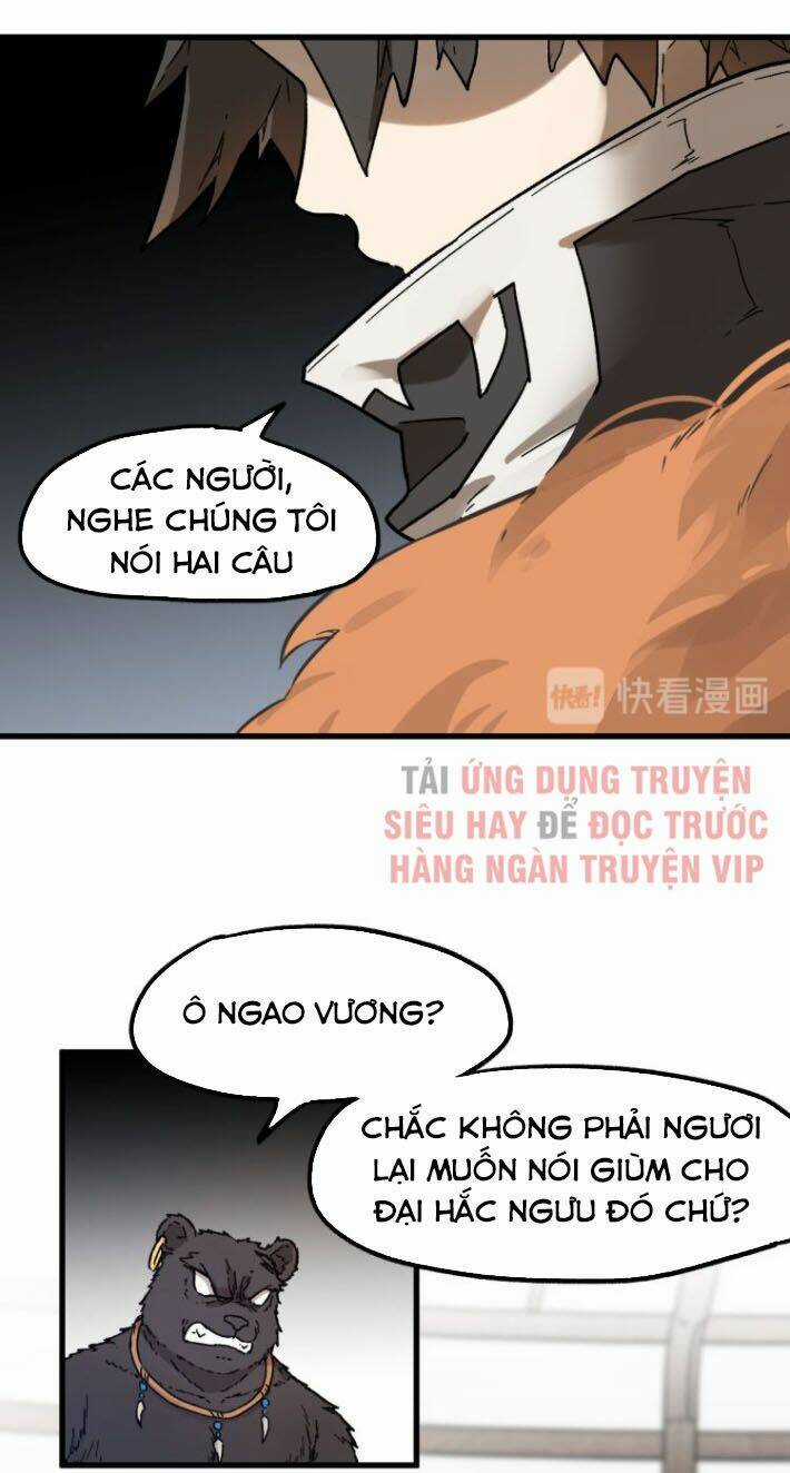 Thánh Khư Chapter 101 trang 47