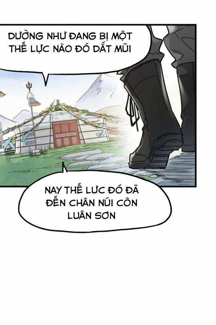 Thánh Khư Chapter 101 trang 49