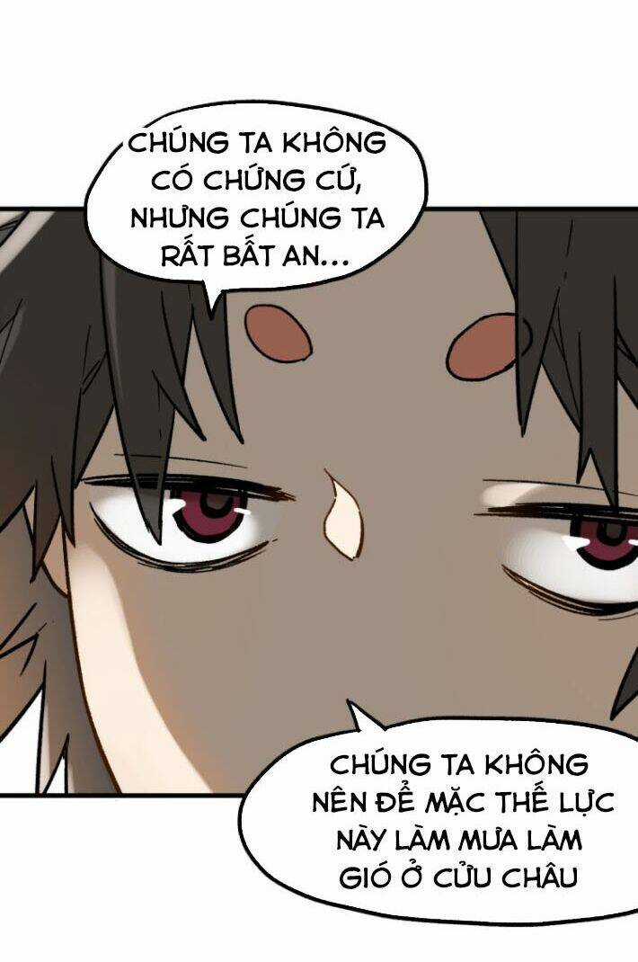 Thánh Khư Chapter 101 trang 50