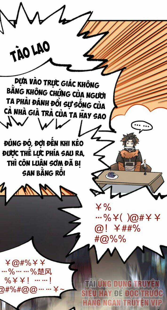 Thánh Khư Chapter 101 trang 51