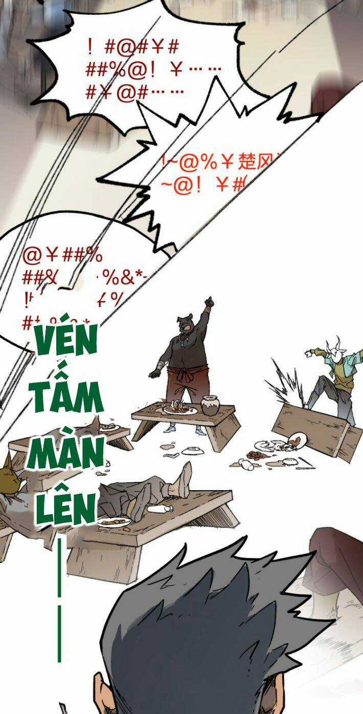 Thánh Khư Chapter 101 trang 52