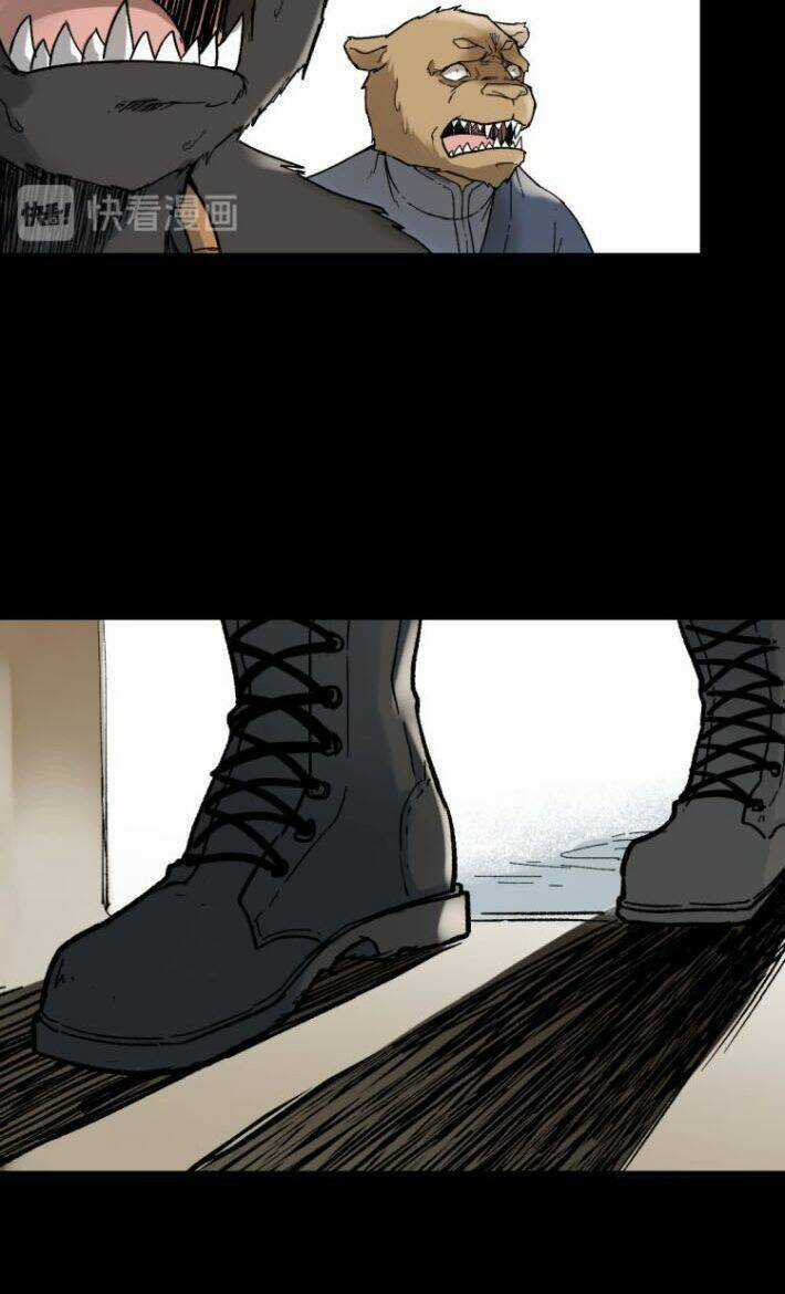 Thánh Khư Chapter 101 trang 55