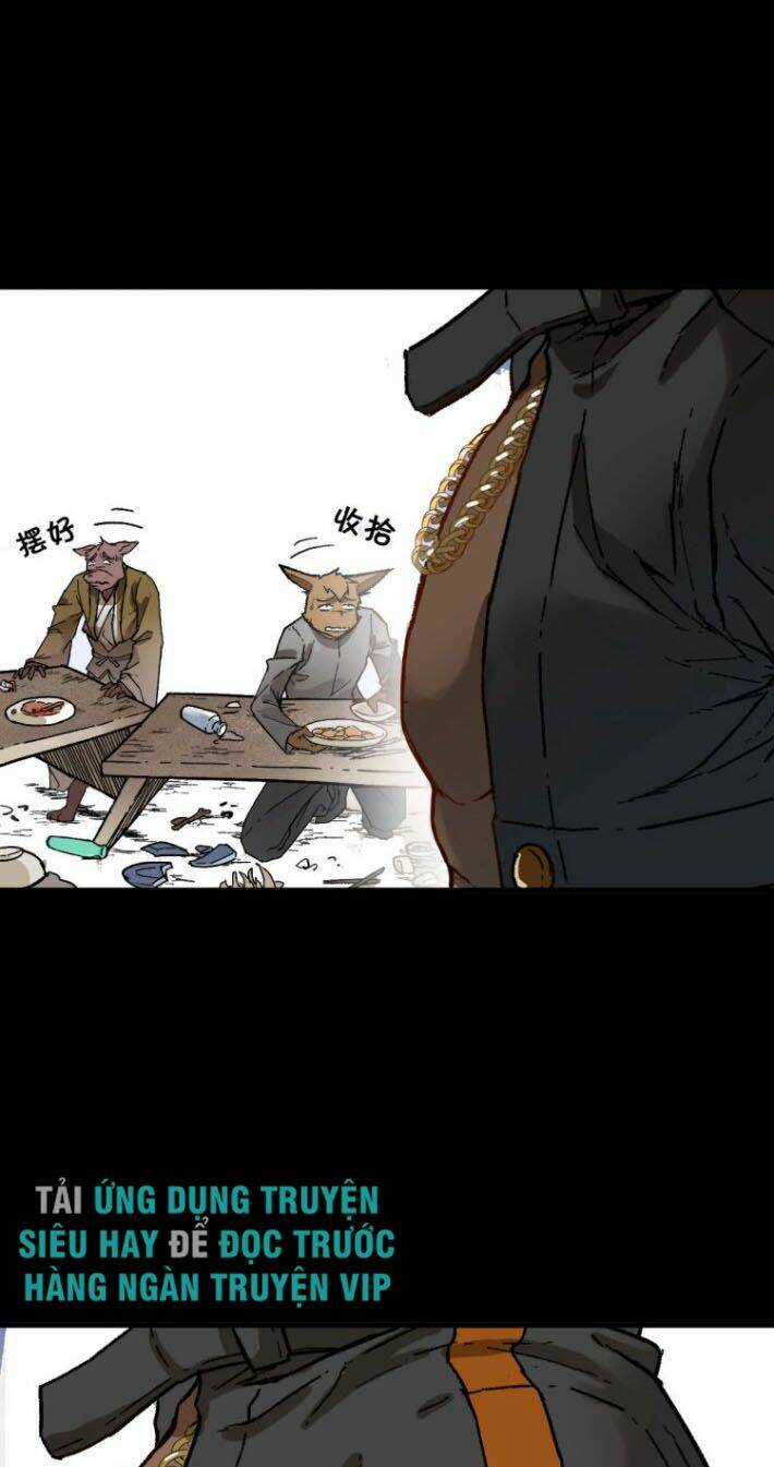 Thánh Khư Chapter 101 trang 56