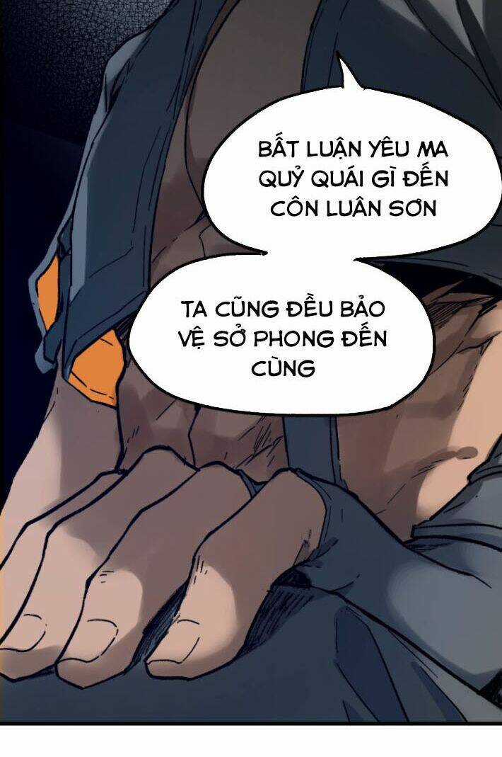 Thánh Khư Chapter 101 trang 60