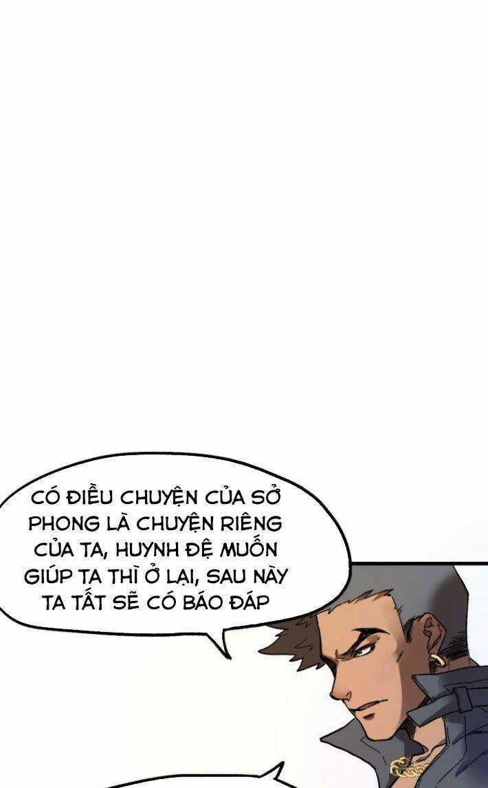 Thánh Khư Chapter 101 trang 61