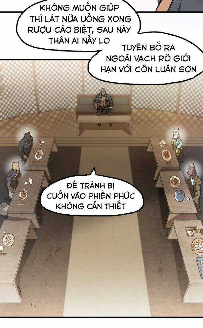 Thánh Khư Chapter 101 trang 62