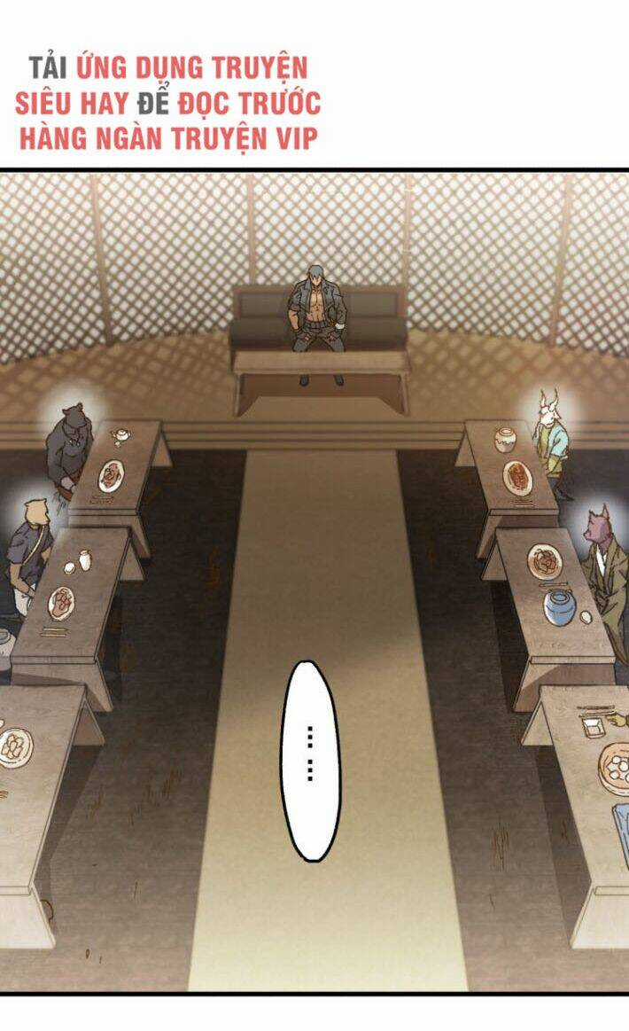 Thánh Khư Chapter 101 trang 64