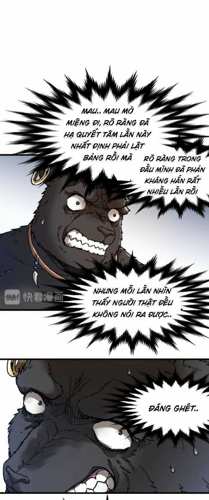 Thánh Khư Chapter 101 trang 65