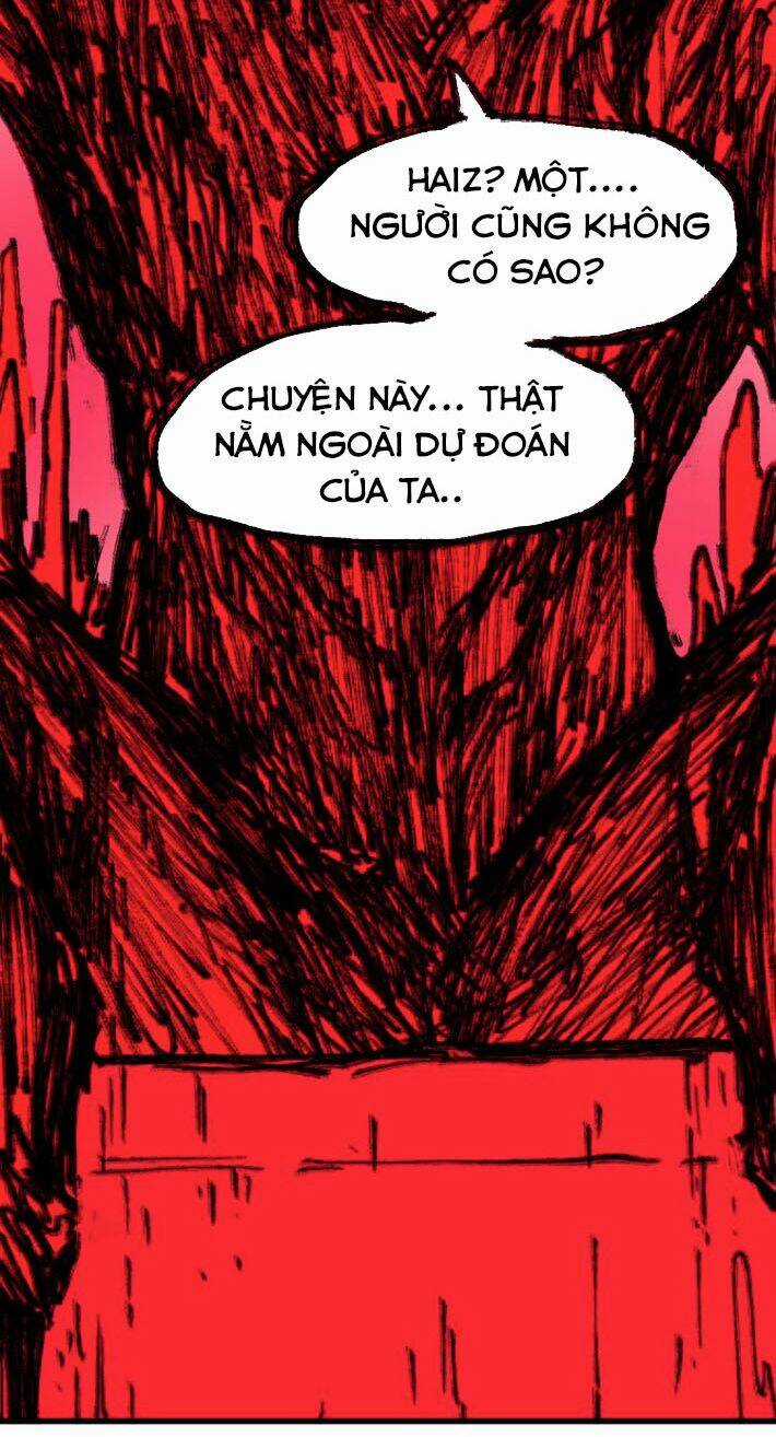 Thánh Khư Chapter 101 trang 67