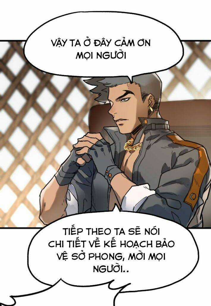 Thánh Khư Chapter 101 trang 69