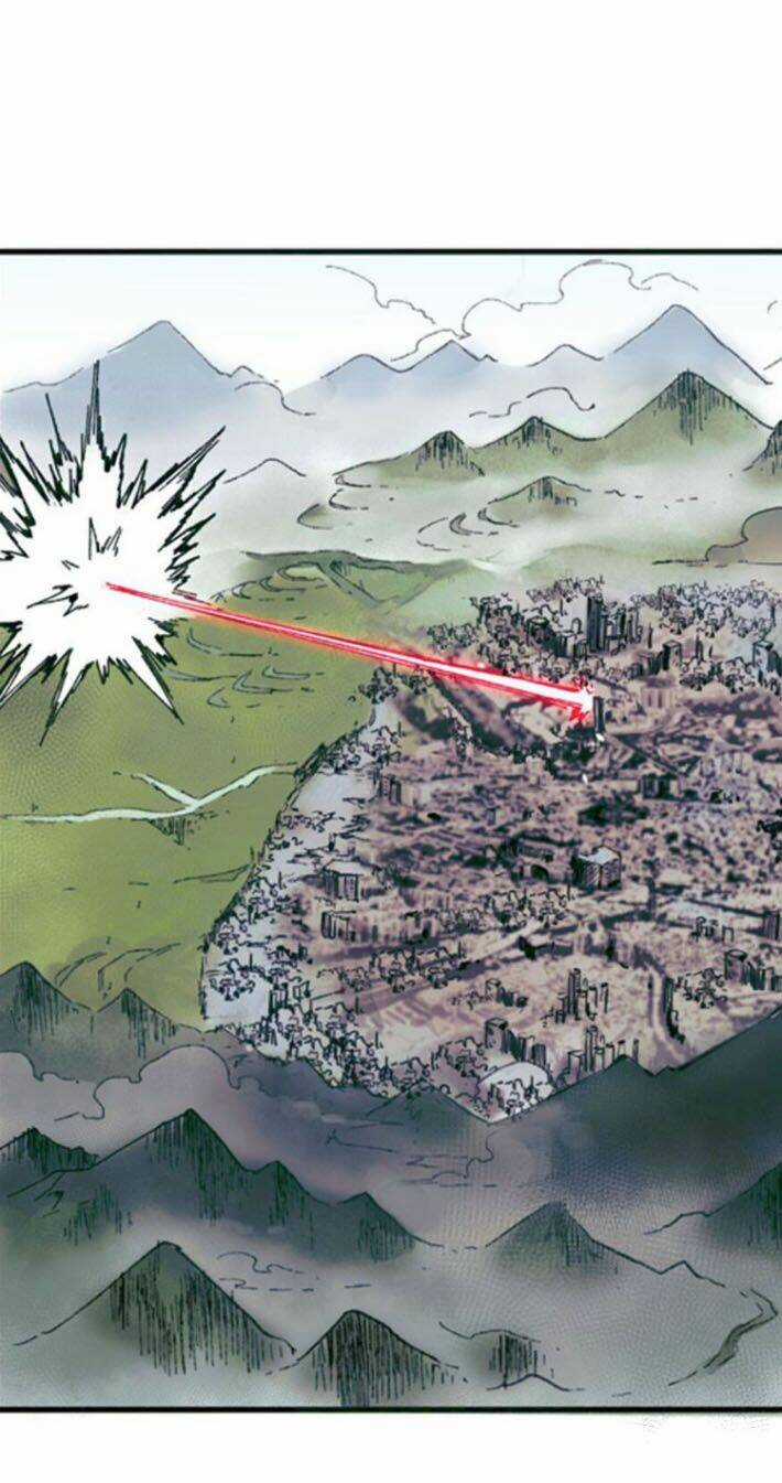 Thánh Khư Chapter 101 trang 7