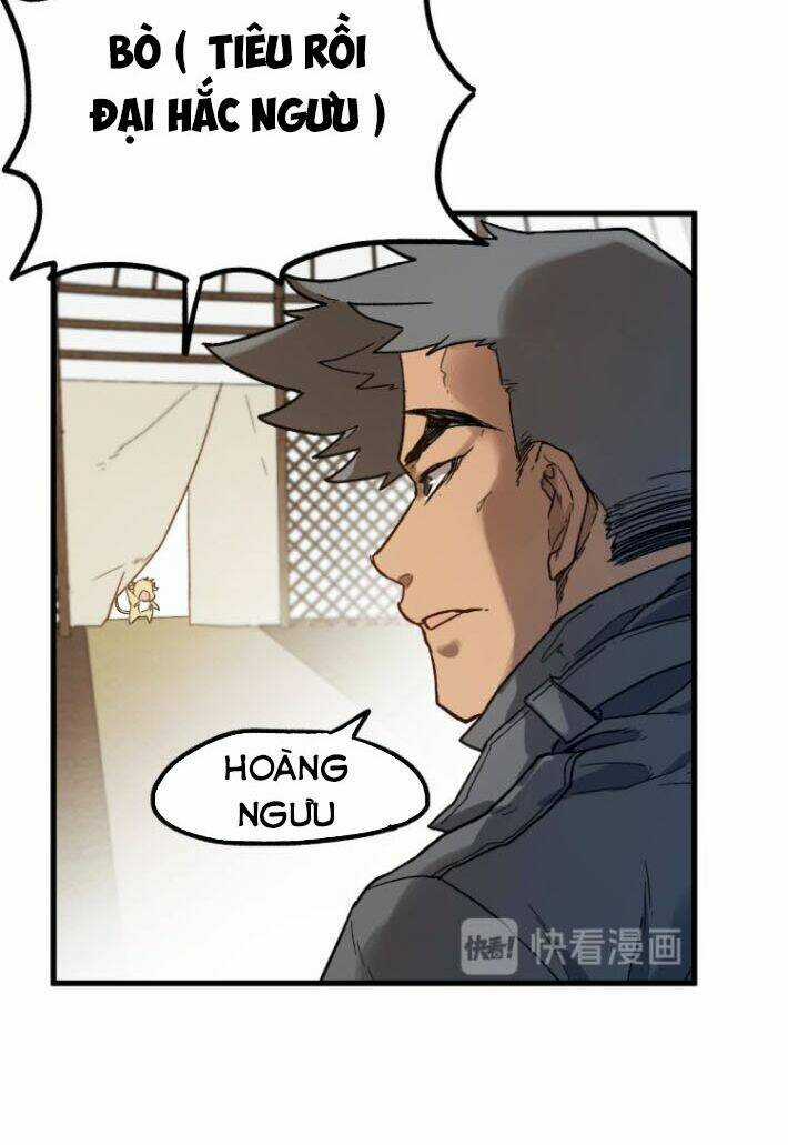 Thánh Khư Chapter 101 trang 70