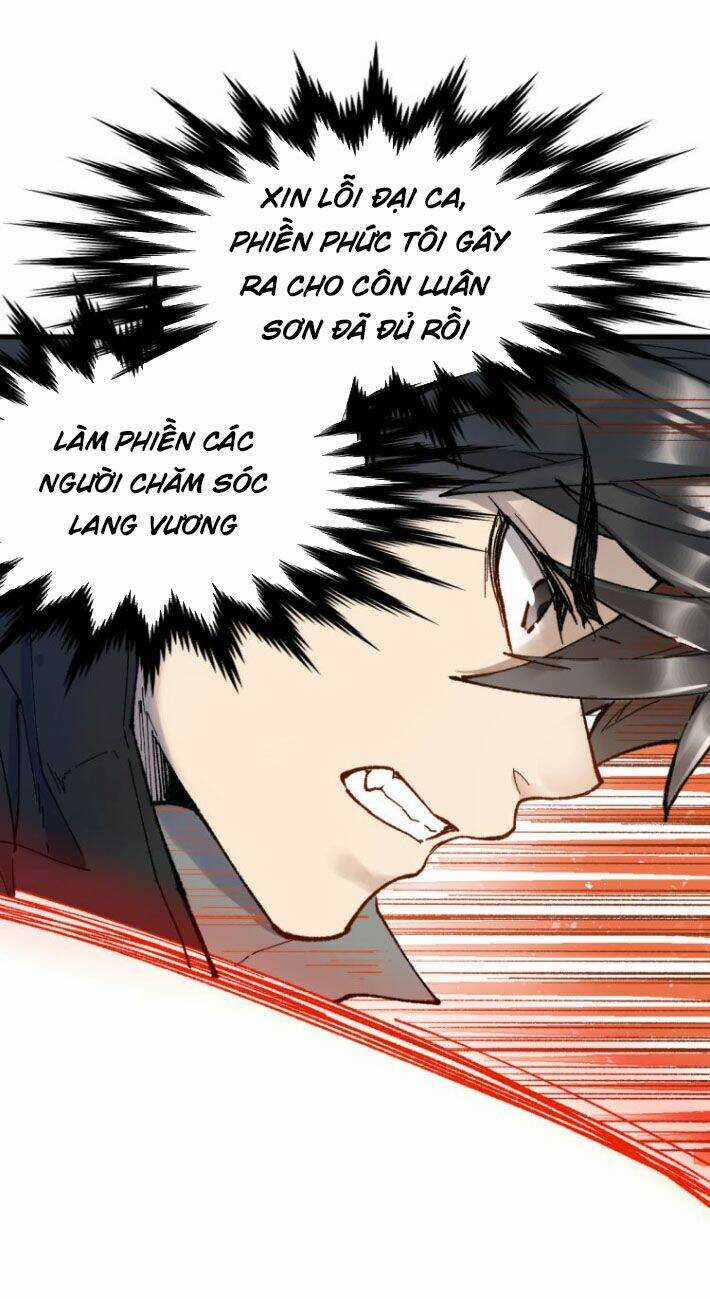 Thánh Khư Chapter 101 trang 73