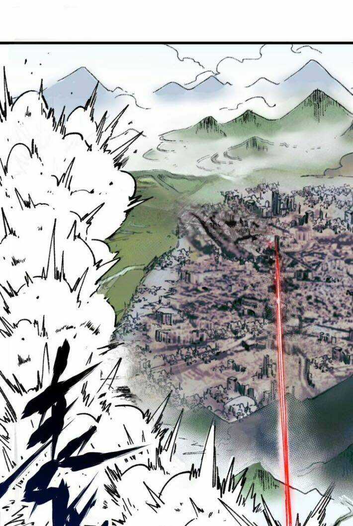 Thánh Khư Chapter 101 trang 8