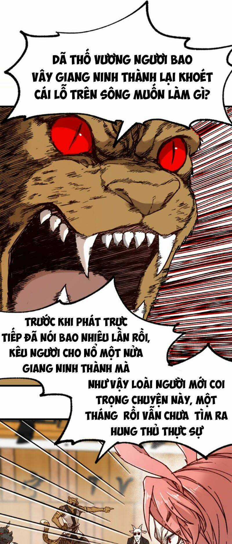 Thánh Khư Chapter 102 trang 0