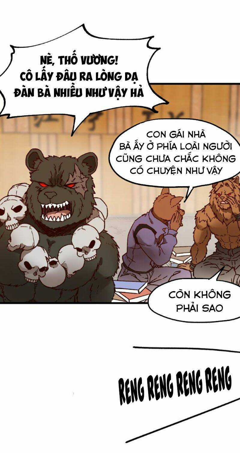 Thánh Khư Chapter 102 trang 10