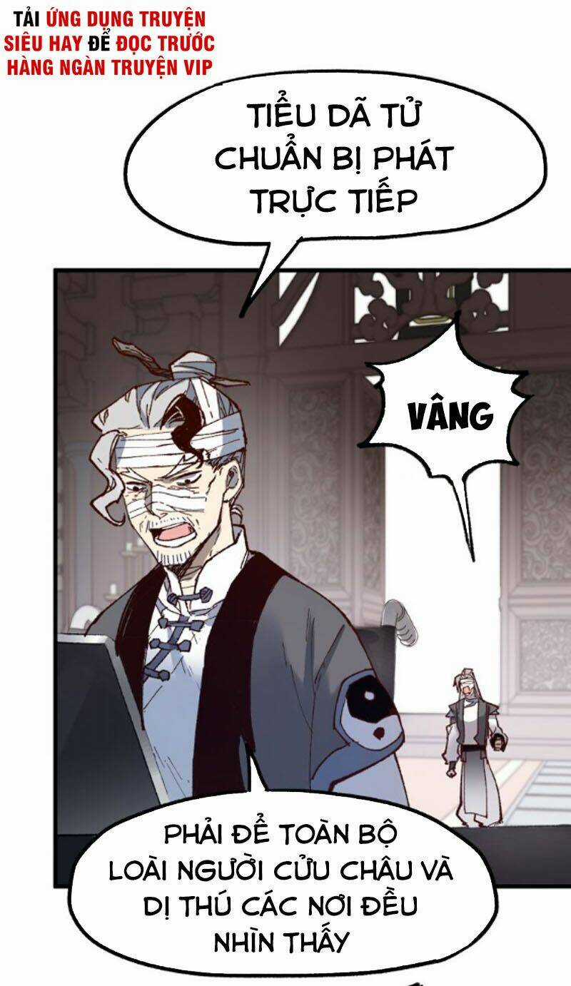 Thánh Khư Chapter 102 trang 12