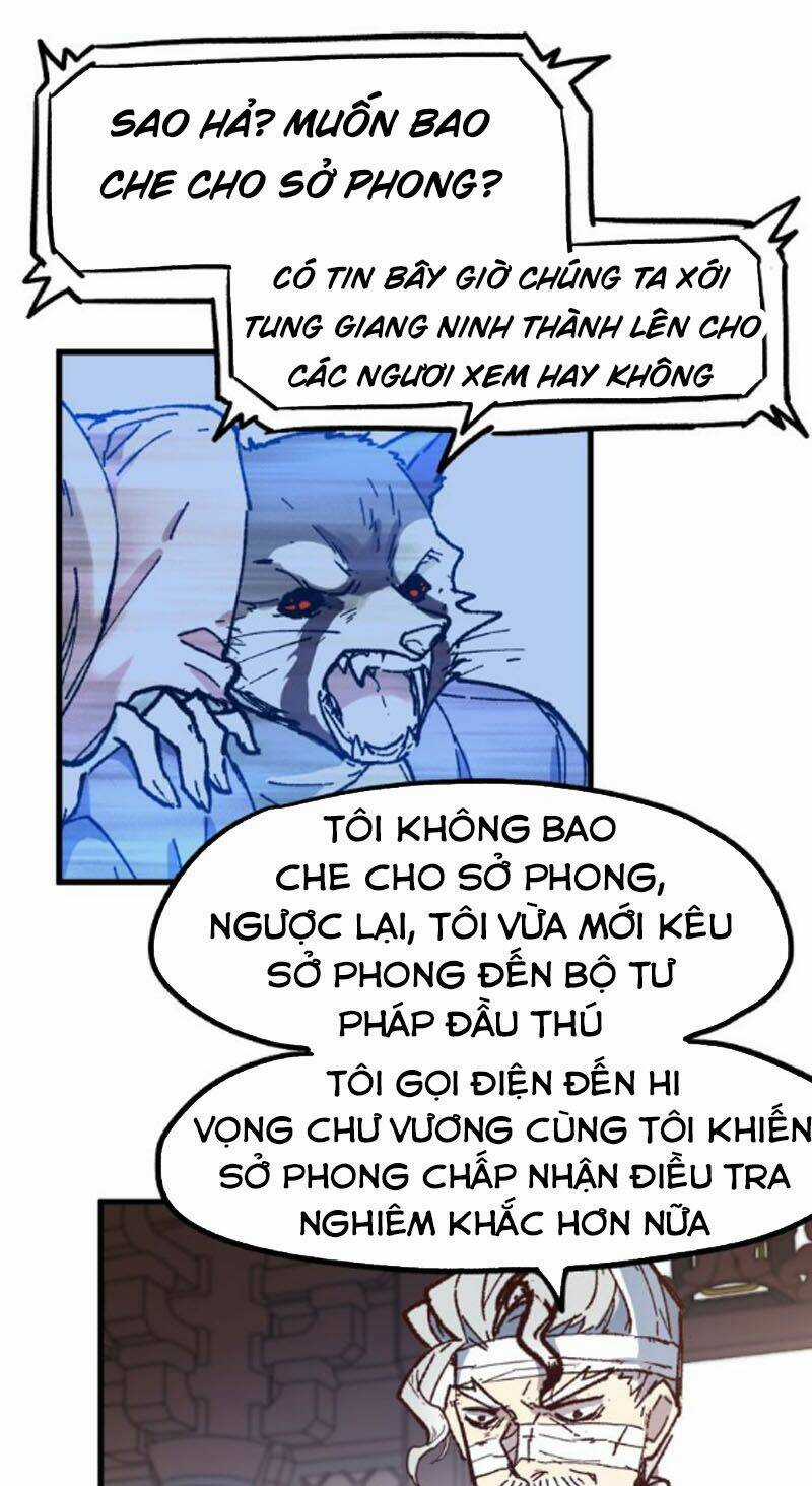 Thánh Khư Chapter 102 trang 15