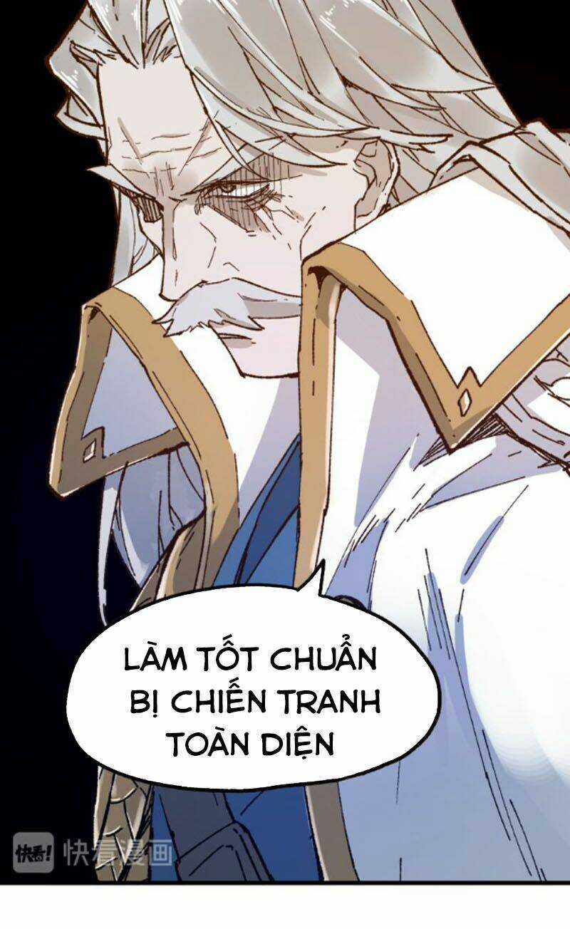 Thánh Khư Chapter 102 trang 35