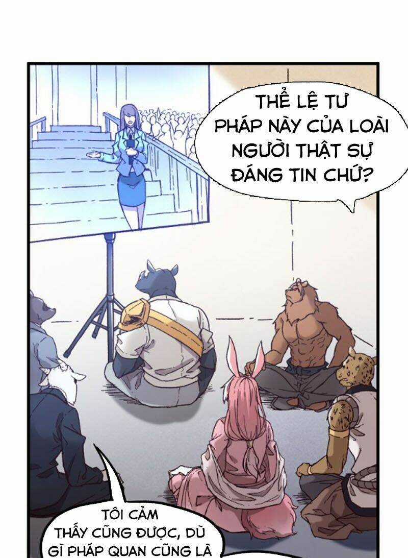 Thánh Khư Chapter 102 trang 36