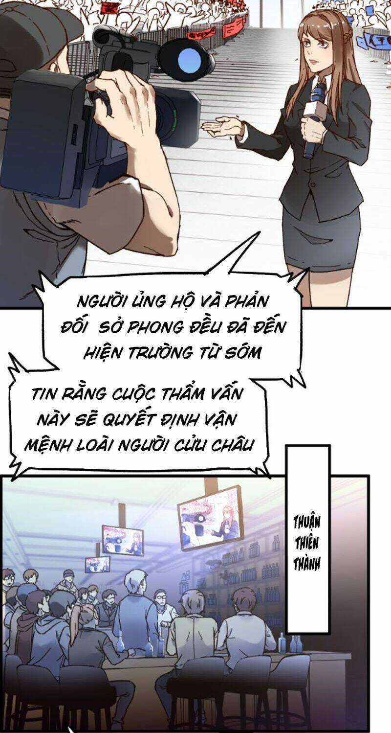 Thánh Khư Chapter 102 trang 45