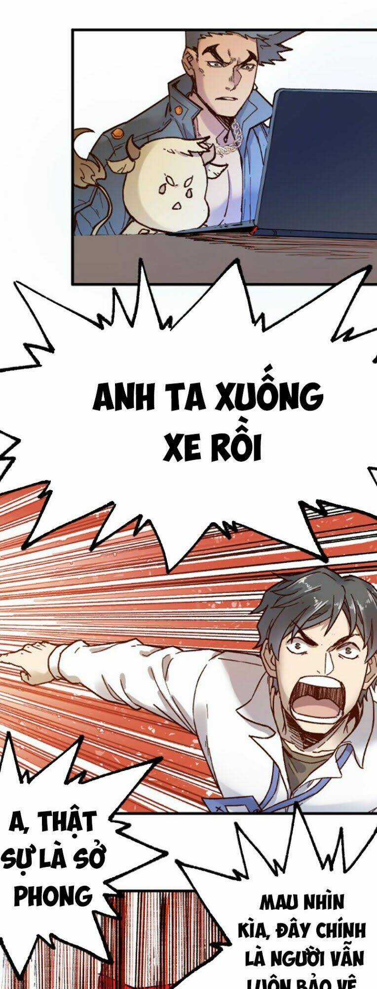 Thánh Khư Chapter 102 trang 47