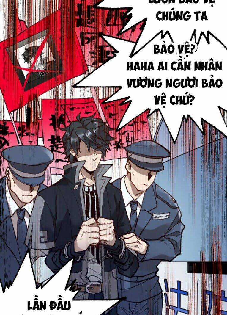 Thánh Khư Chapter 102 trang 48