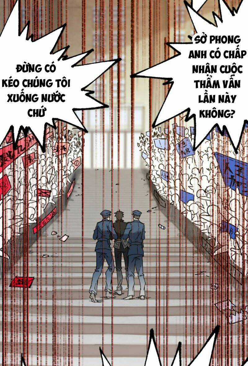 Thánh Khư Chapter 102 trang 52