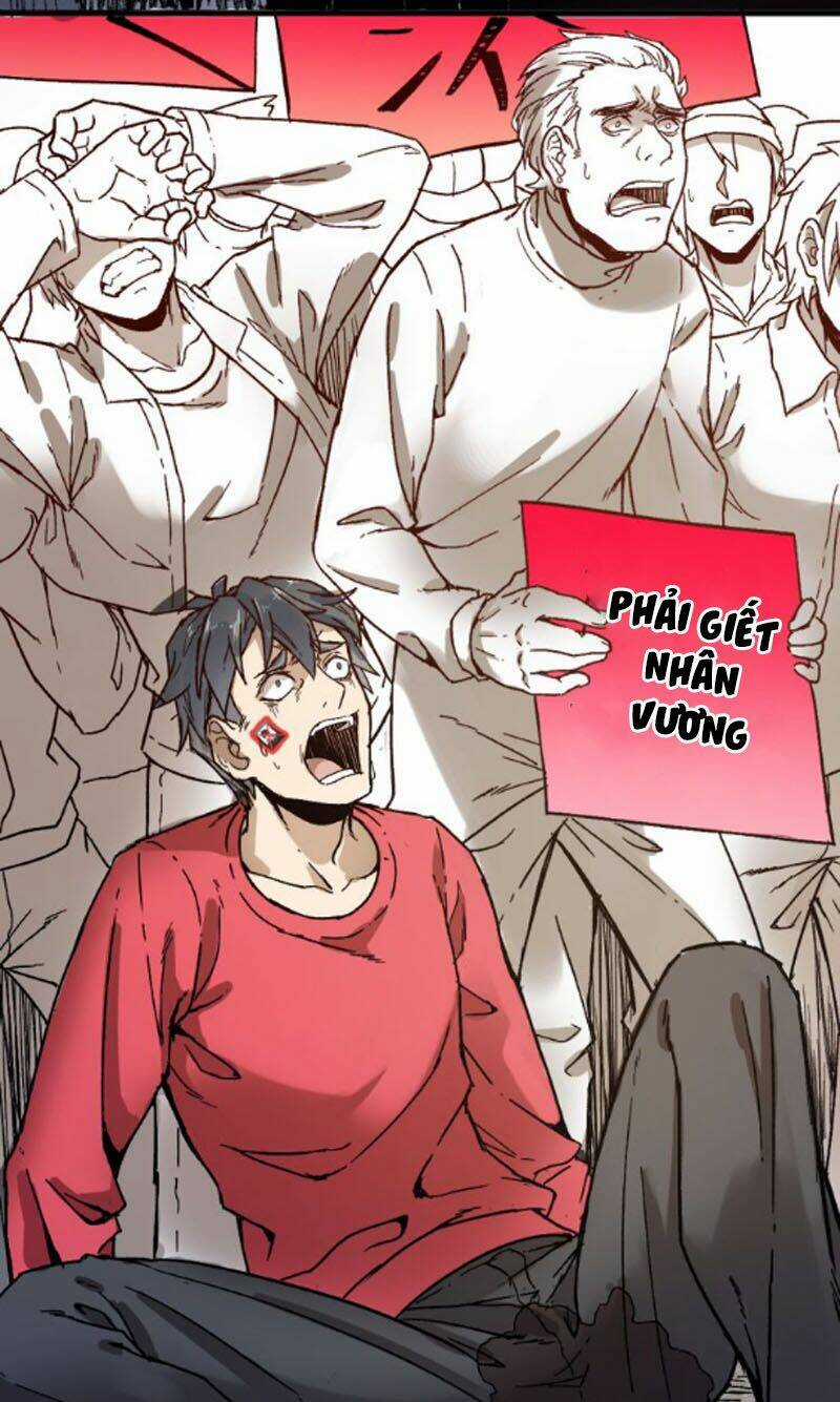 Thánh Khư Chapter 102 trang 60