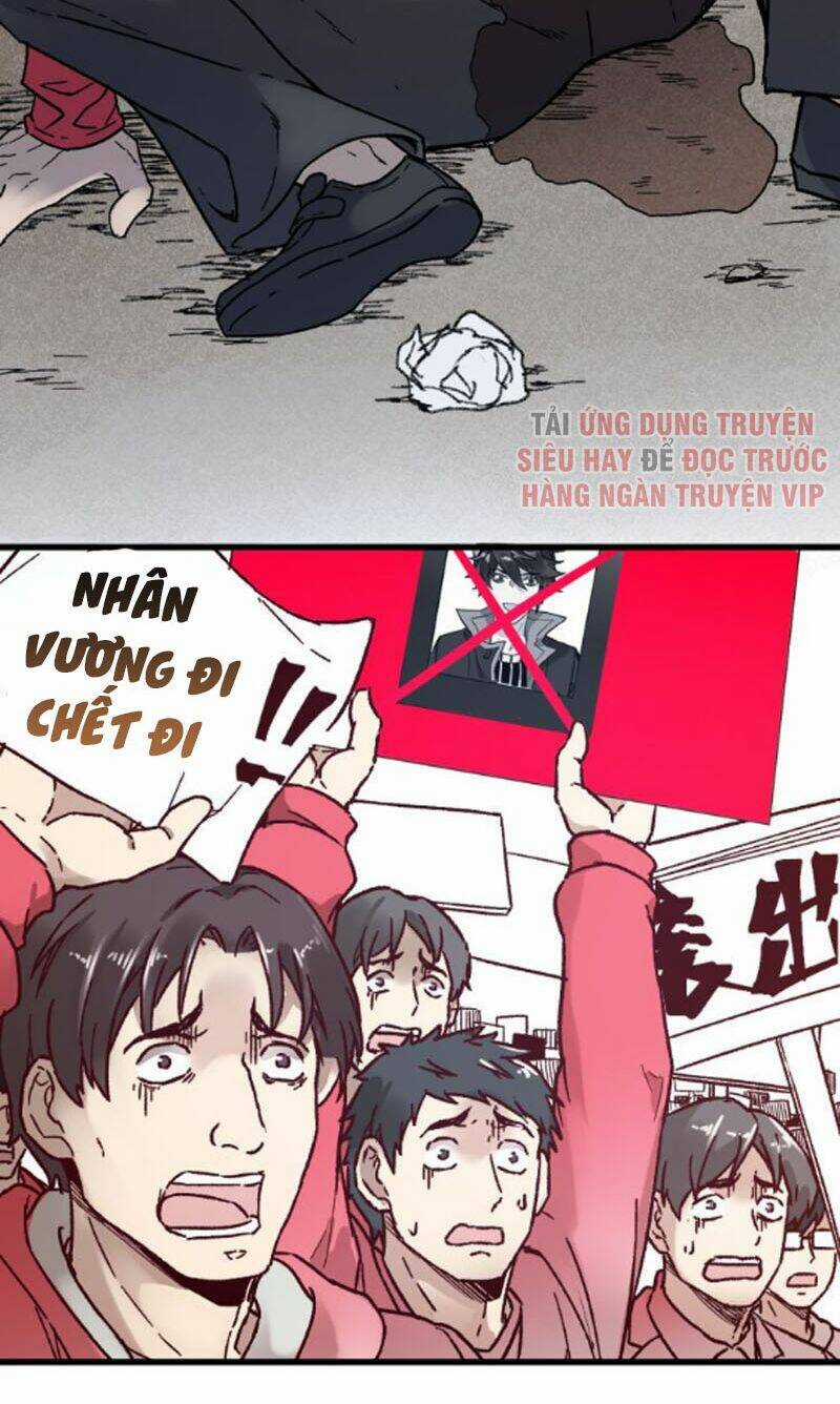 Thánh Khư Chapter 102 trang 61