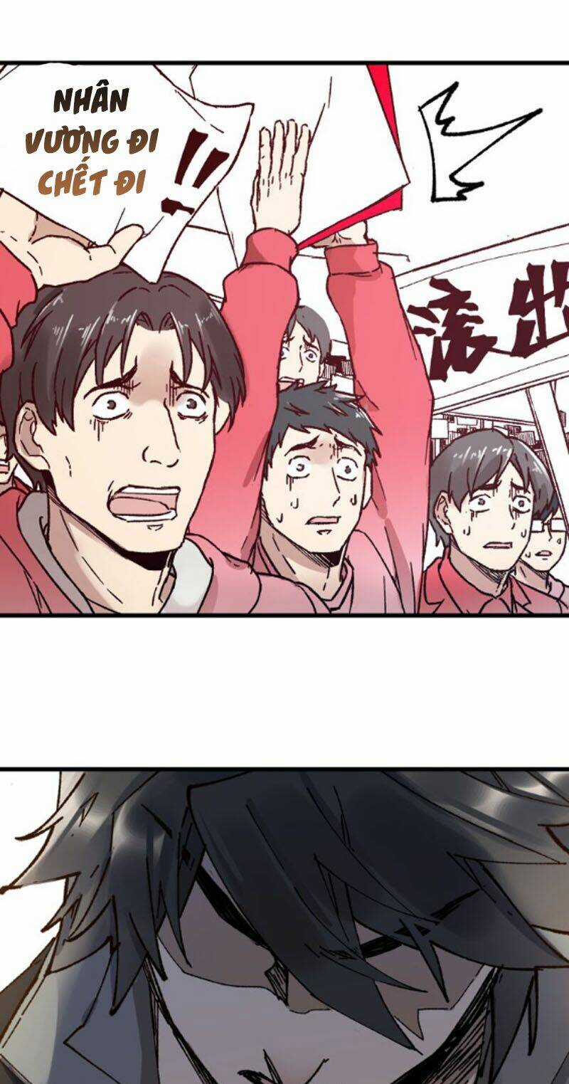 Thánh Khư Chapter 102 trang 62