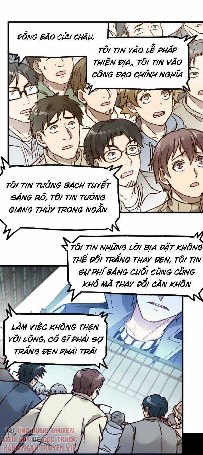 Thánh Khư Chapter 102 trang 67