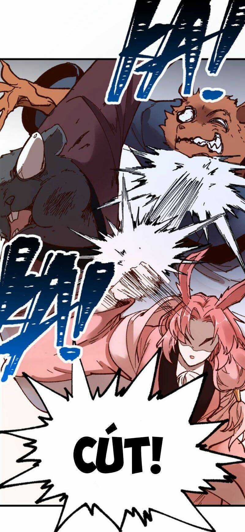 Thánh Khư Chapter 102 trang 8