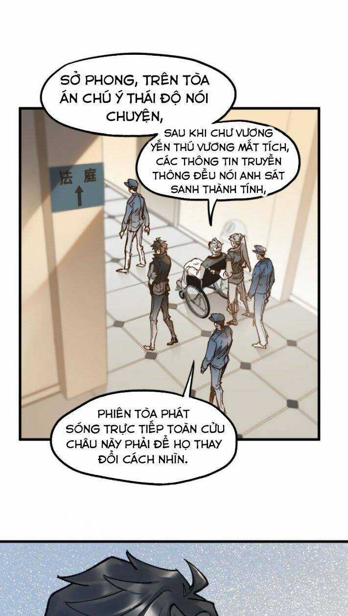 Thánh Khư Chapter 103 trang 0