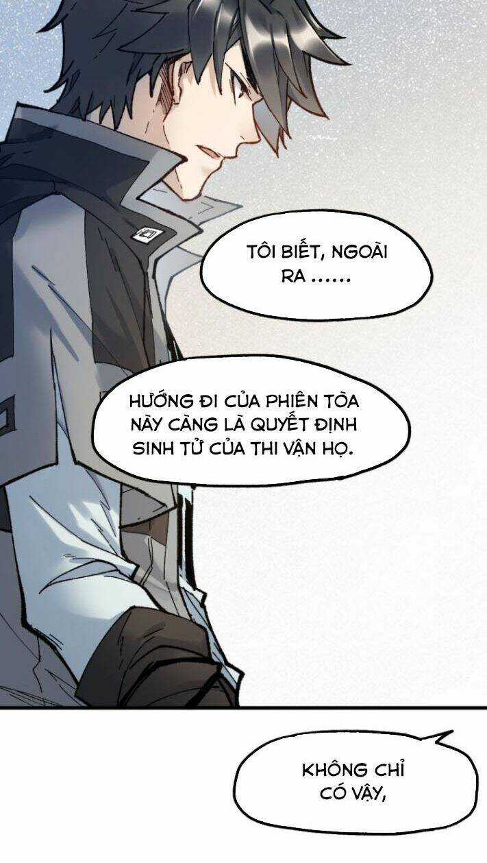Thánh Khư Chapter 103 trang 1