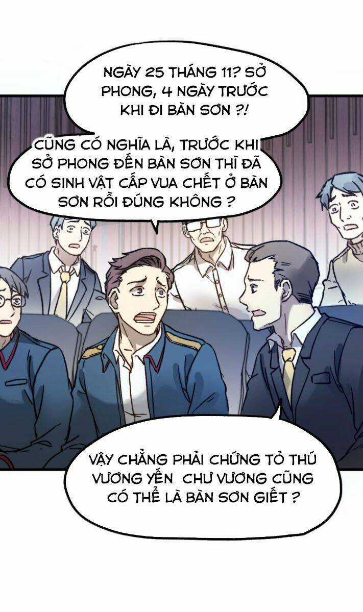 Thánh Khư Chapter 103 trang 10