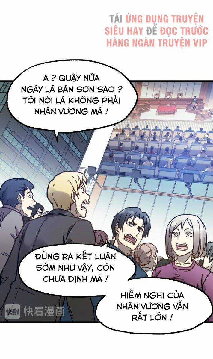 Thánh Khư Chapter 103 trang 11