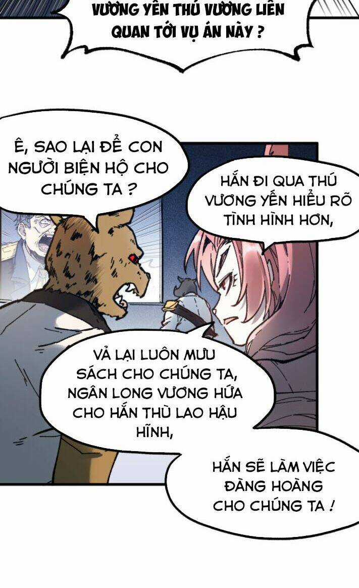 Thánh Khư Chapter 103 trang 13