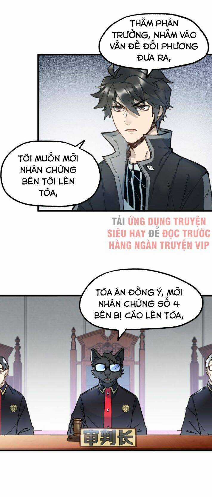 Thánh Khư Chapter 103 trang 14
