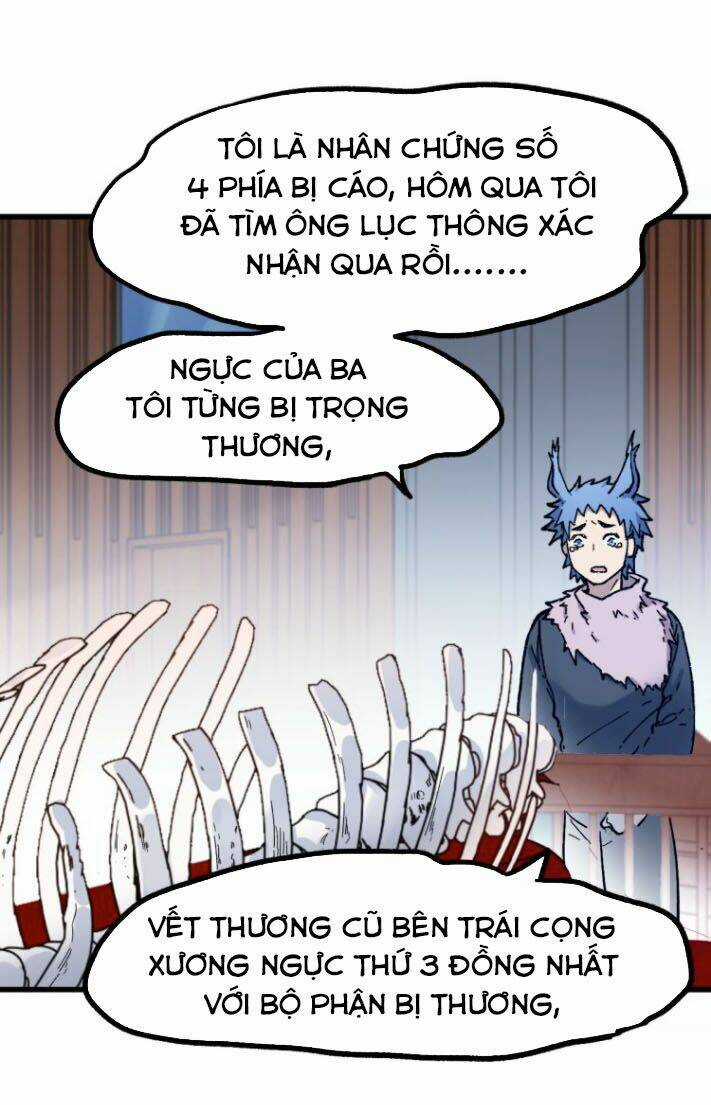 Thánh Khư Chapter 103 trang 15