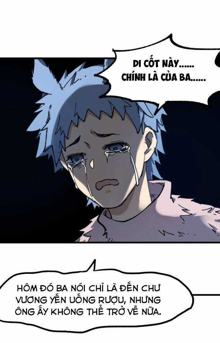 Thánh Khư Chapter 103 trang 16